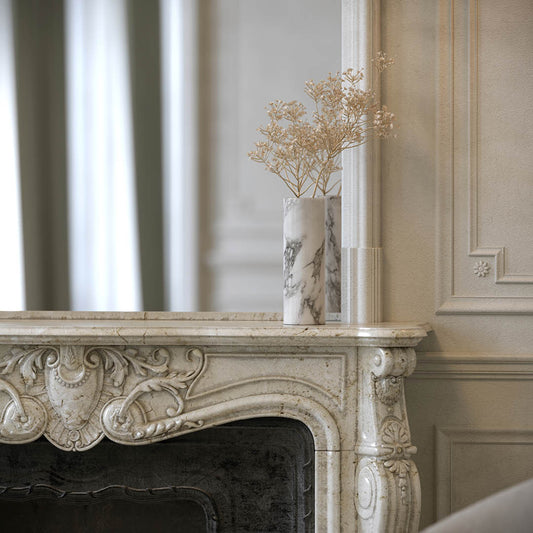 Elevating the Home with Luxury Touches