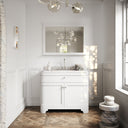 Connaught Floorstanding Vanity Unit 1000mm