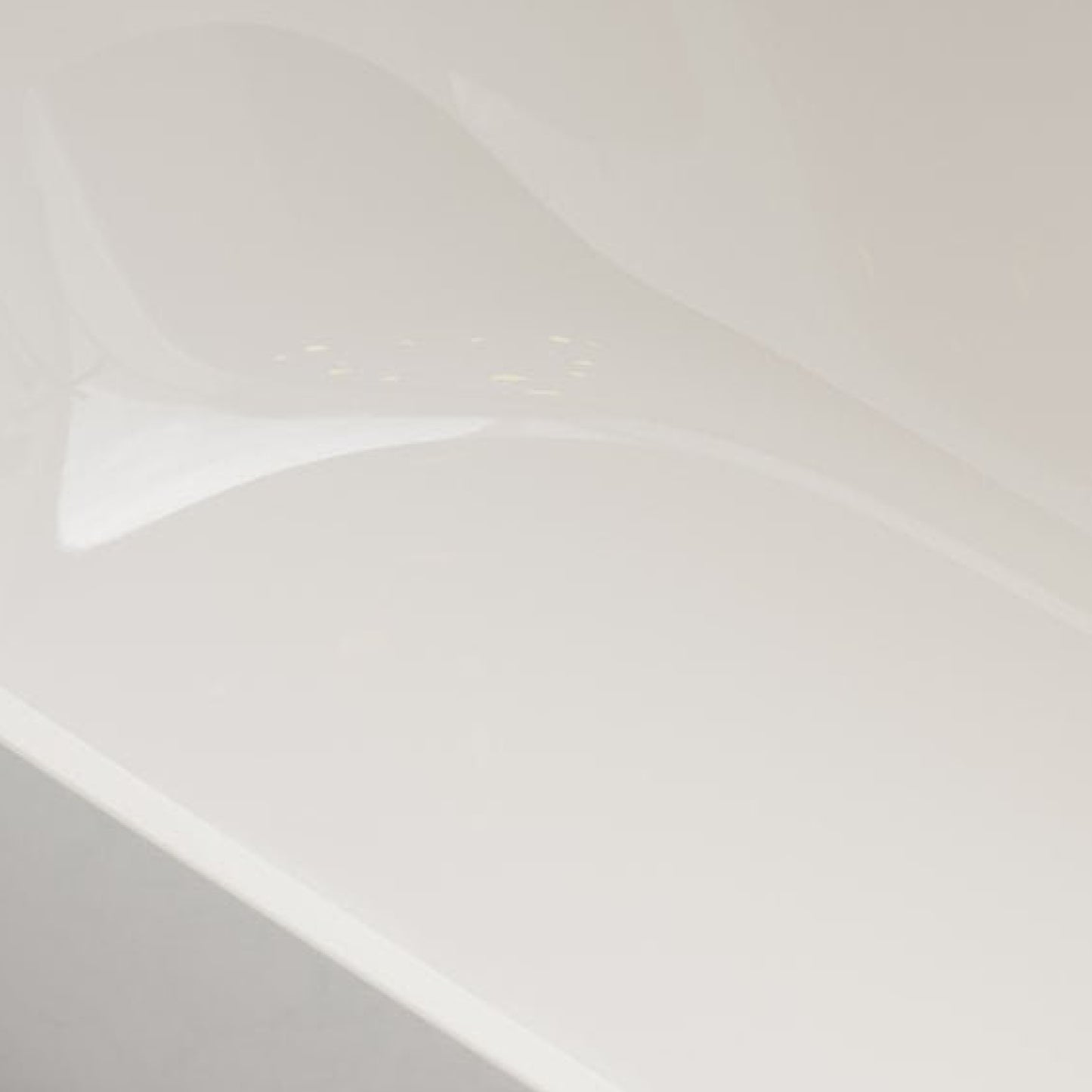 Matte & Polished White Stone Sample Pack