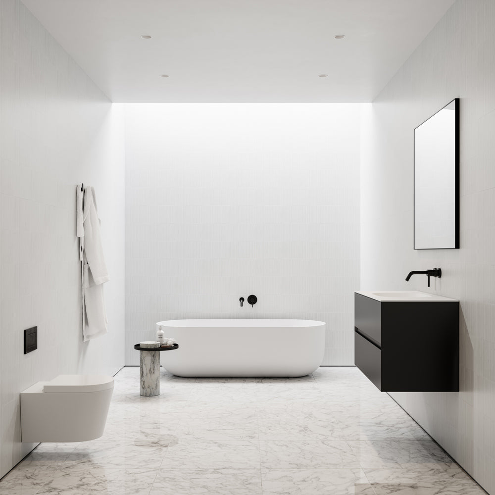 Designo Bathroom Suite
