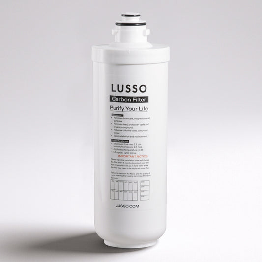 Filtrata 4 in 1 Cartridge Refill