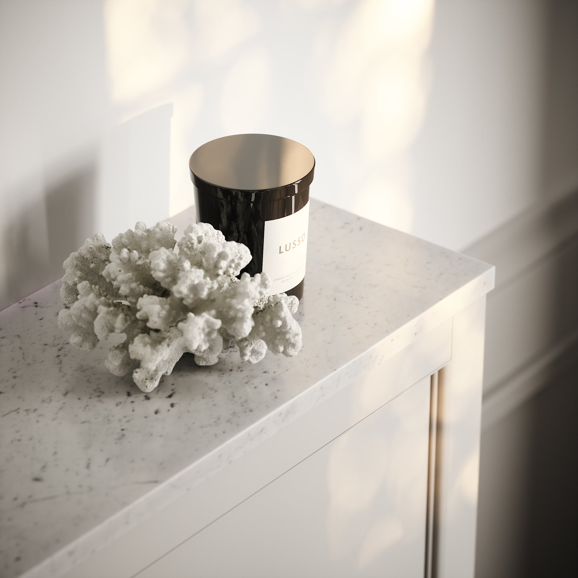 Berkeley Traditional Back to Wall Rimless Toilet with Concealed Cistern, Matte Stone Claridge Housing and Brushed Gold Flush Plate