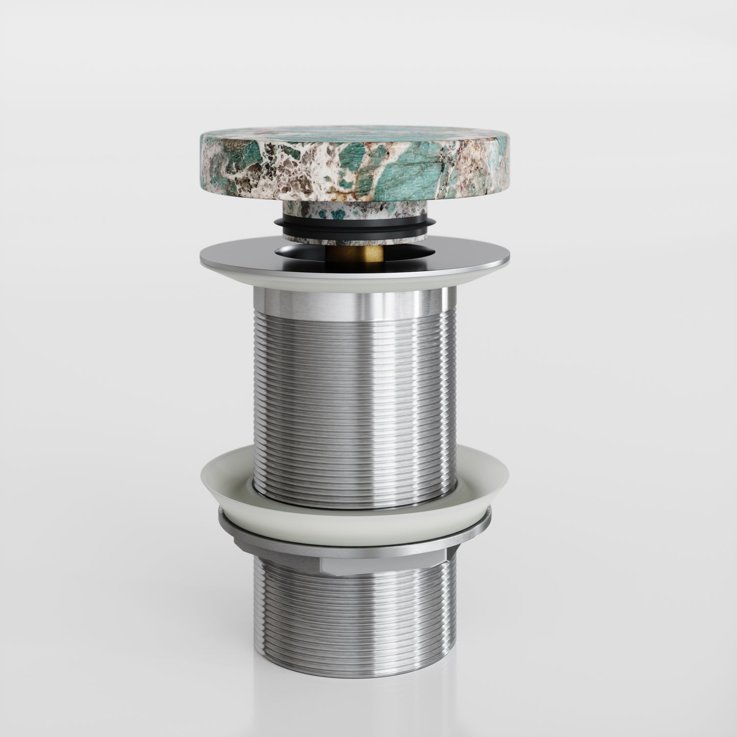 Tiffany Marble Waste Kit