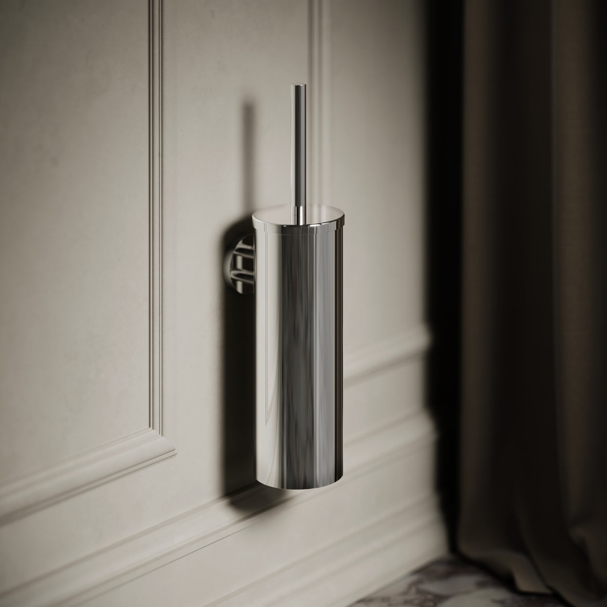 Luxe Chrome Accessory Pack