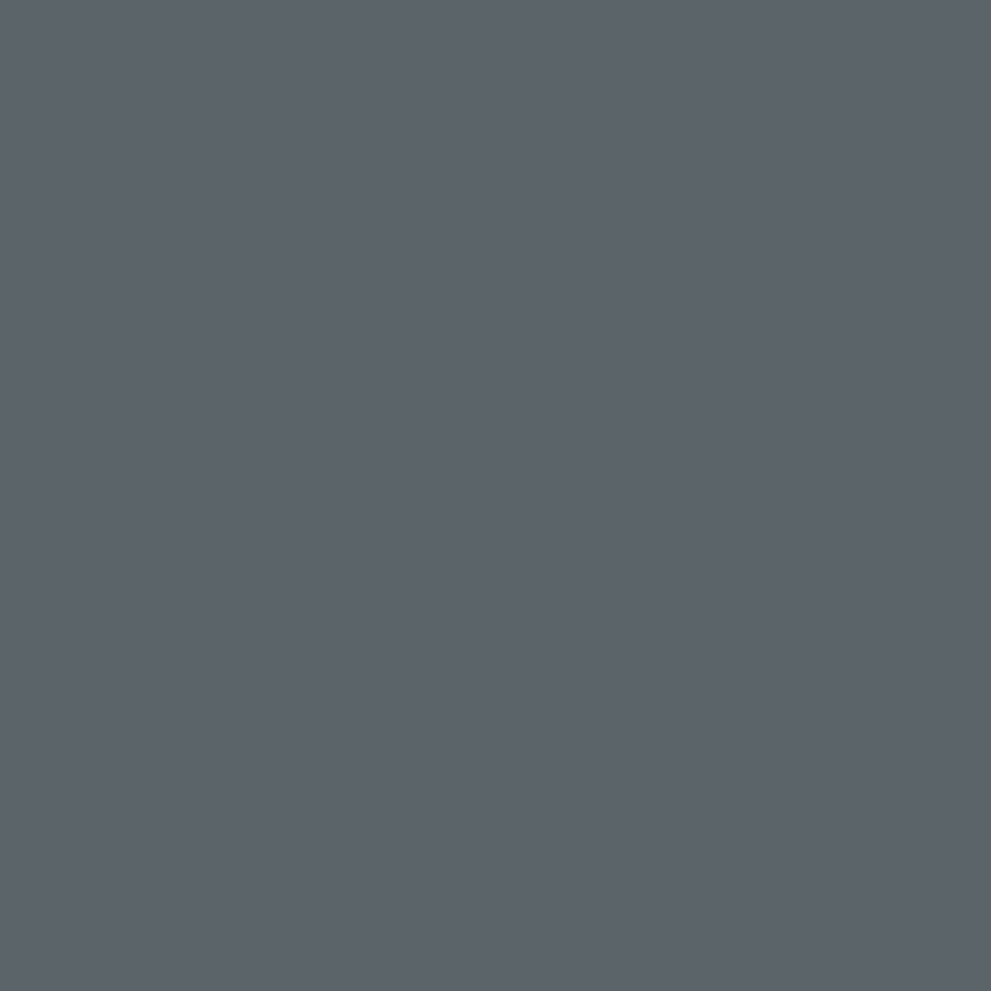 Matte Anthracite Wood Sample