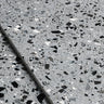 Bellazza Anthracite Terrazzo Porcelain Tile Sample