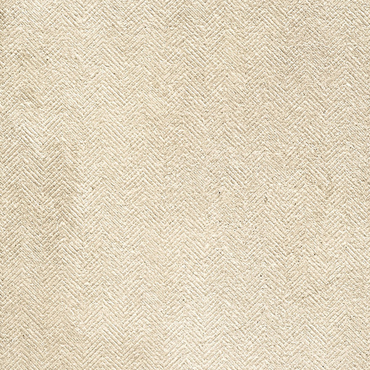 Torino Beige True Limestone Chevron Porcelain Tile Sample