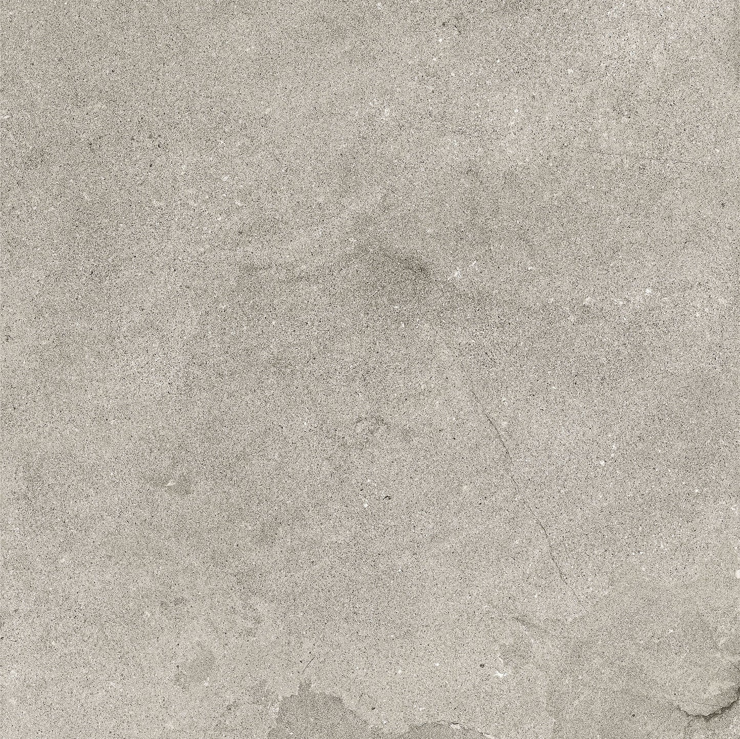 Torino Taupe True Limestone Porcelain Tile Sample