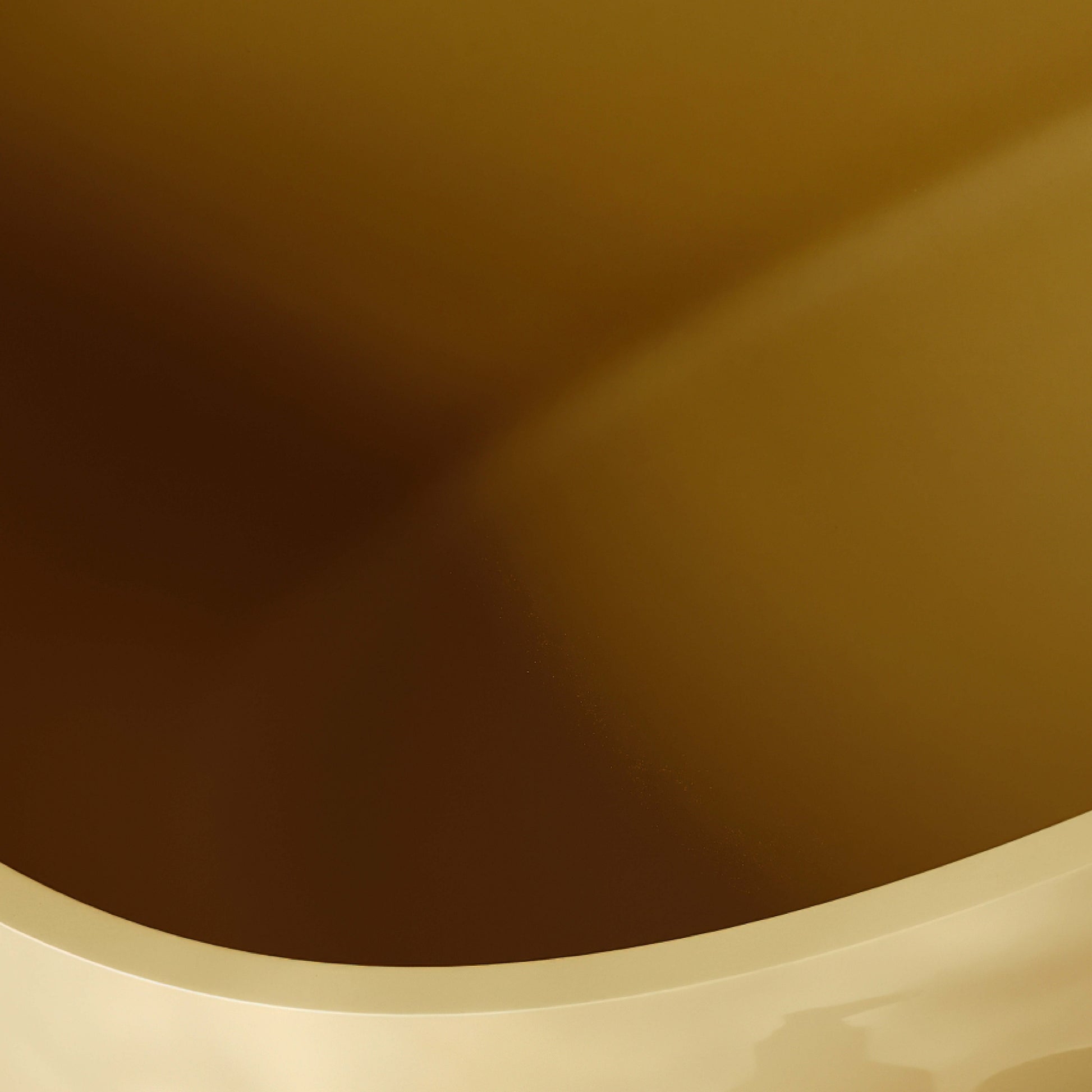 Avolto Saffron Concrete Freestanding Bath 1650mm