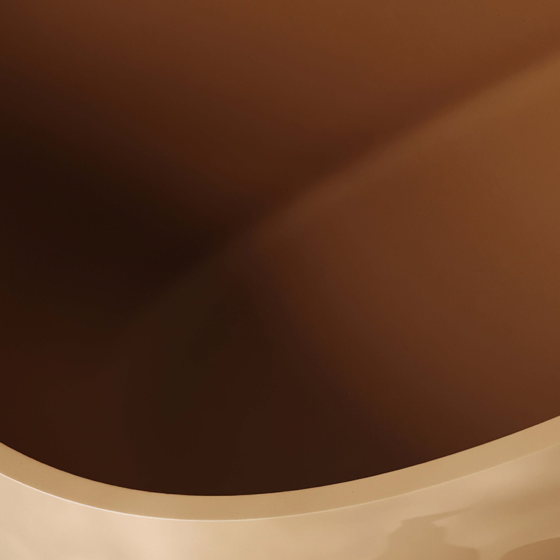 Avolto Sienna Concrete Freestanding Bath 1650mm