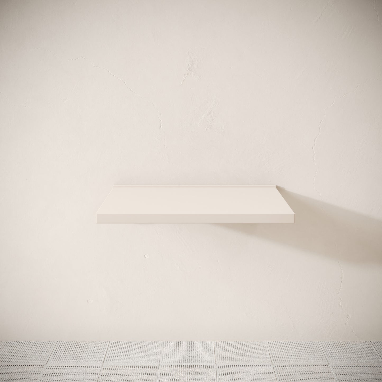 Bancone Shore Wall Mounted Countertop Shelf 800mm
