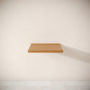 Bancone Sienna Concrete Wall Mounted Countertop Shelf 600mm