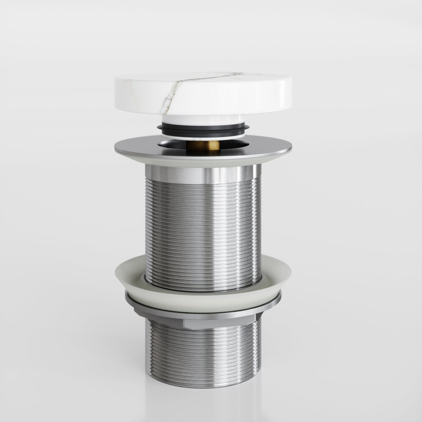 Calacatta Marble Waste Kit