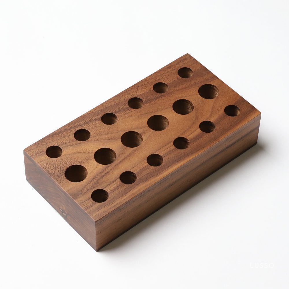 Designo Makeup Storage Block 200mm