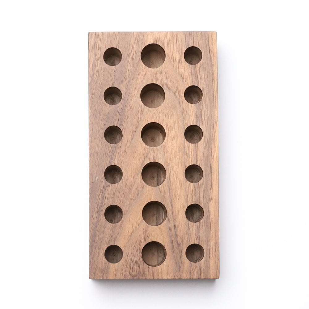Designo Makeup Storage Block 200mm