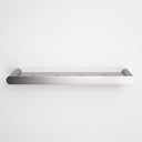 Luxe Brushed Stainless Bathroom Shower Storage Shelf