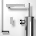 Luxe Chrome Accessory Pack