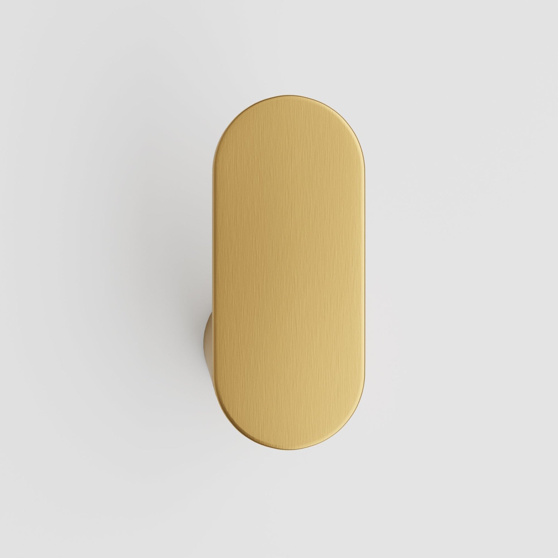 Luxe Matte Brushed Gold Accessory Pack