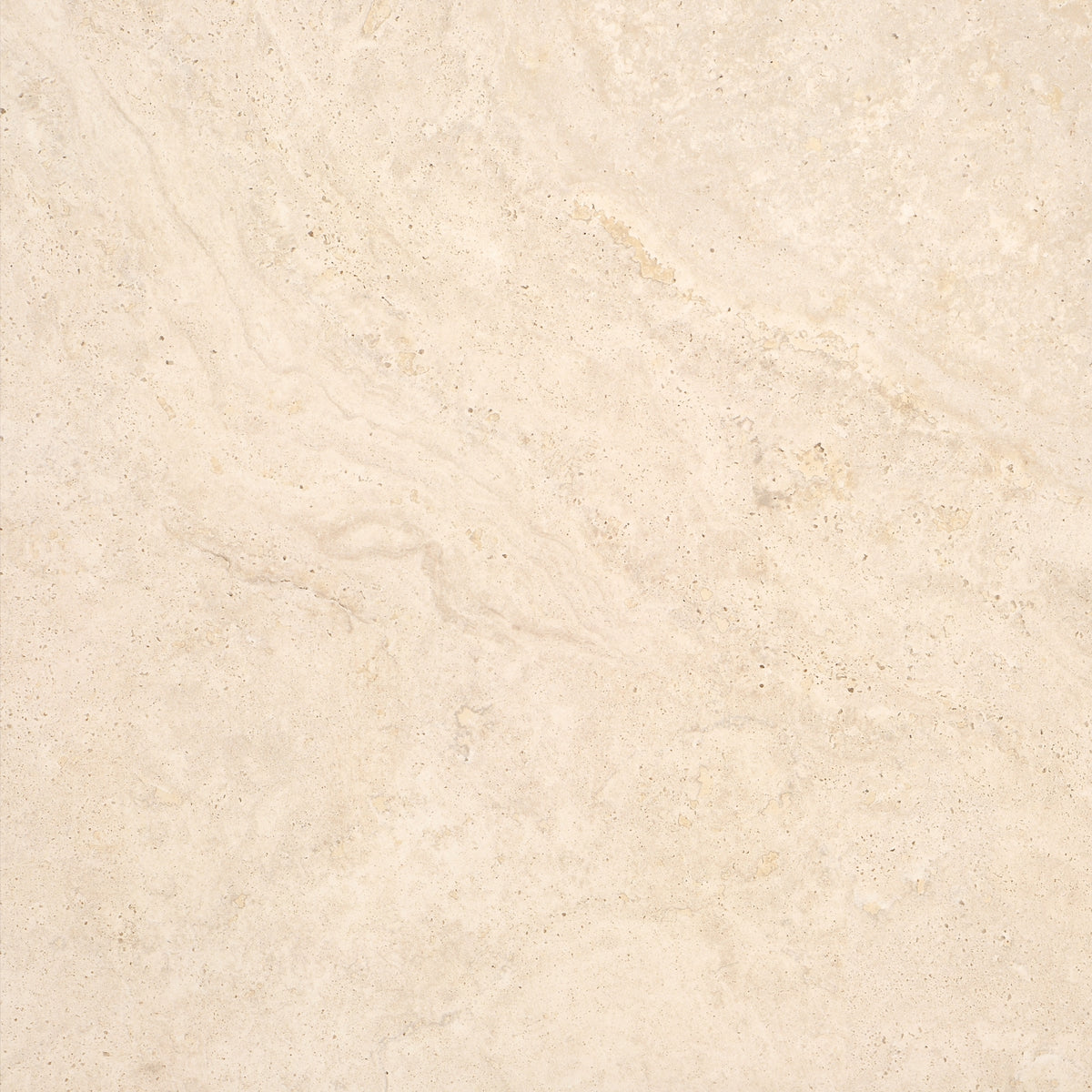 Manzoni Natural Travertine Porcelain Sample