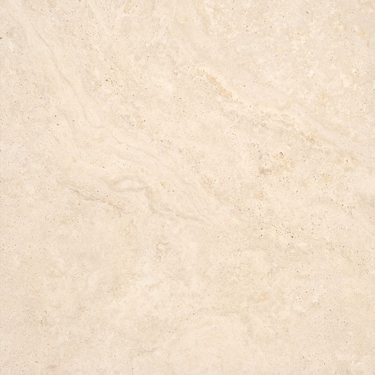 Manzoni Natural Travertine Porcelain Tile 1200 x 600 mm