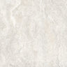 Manzoni White Travertine Porcelain Sample