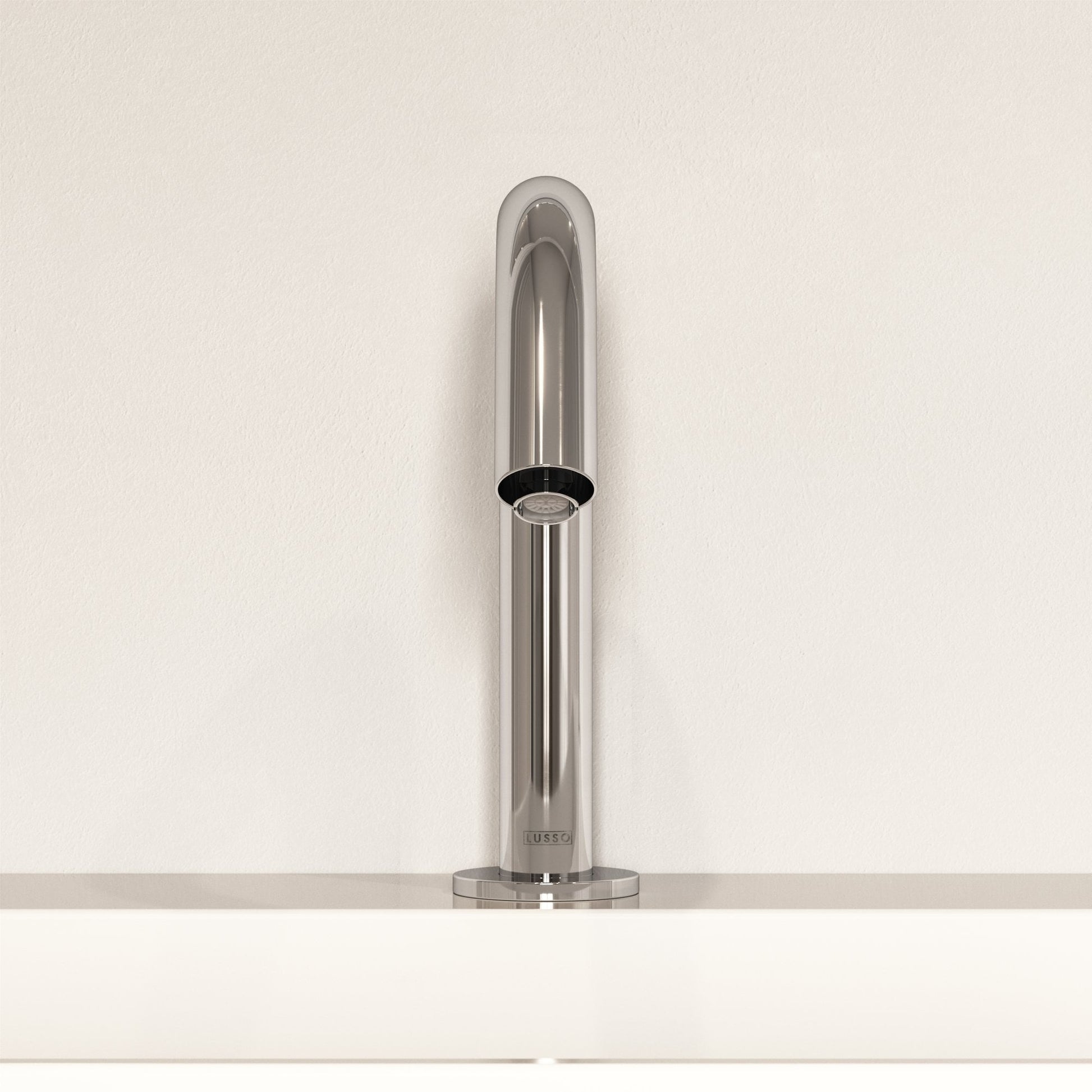 Mina Infrared Commercial Sensor Tap Chrome