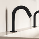 Mina Infrared Commercial Sensor Tap Matte Black