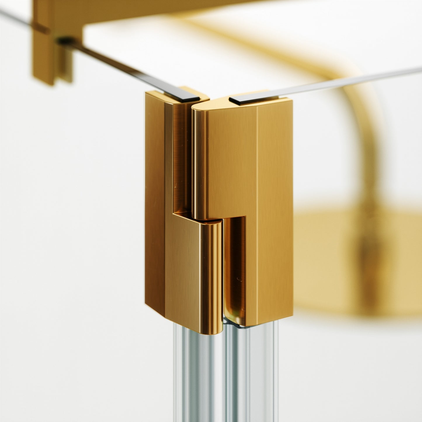 Modular Complete Walk In Shower Enclosure - KIT D (ALL SIZES)