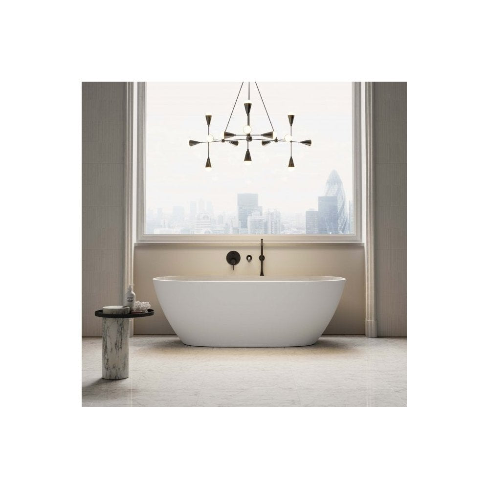 Monaco Freestanding Stone Bath 1700mm