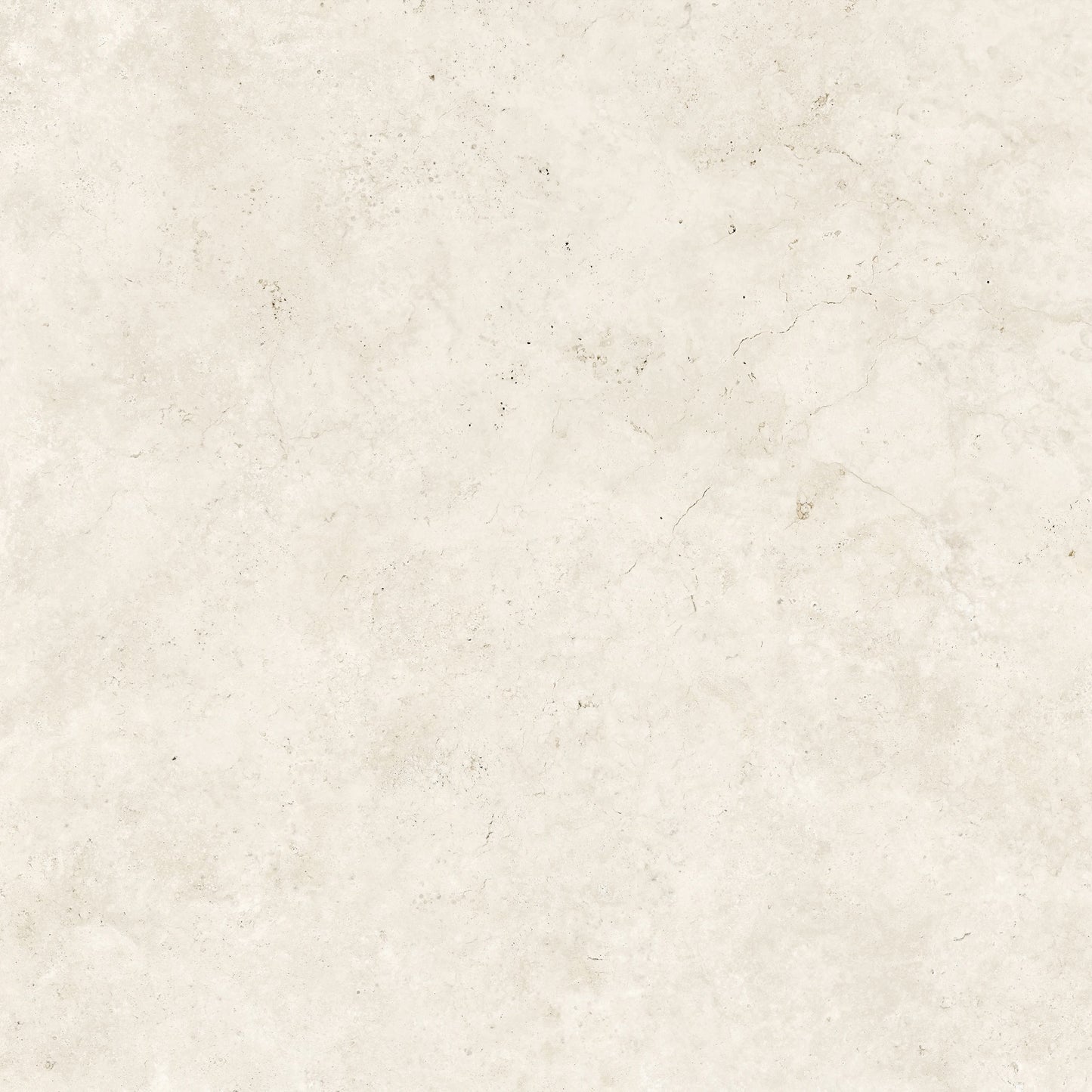 Navona Bianco Ivory Limestone Porcelain Wall or Floor Tile 1200 x 600mm