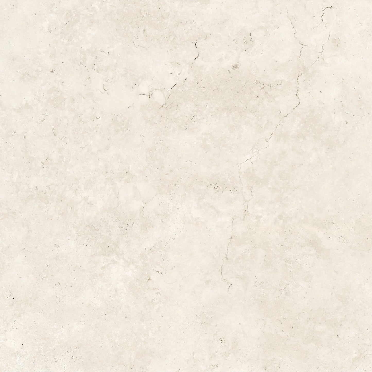Navona Bianco Ivory Limestone Porcelain Wall or Floor Tile 1200 x 600mm