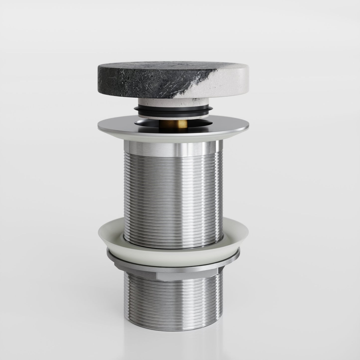 Panda Marble Waste Kit