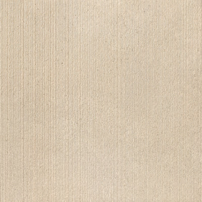 Porcini Beige Natural Stone Textured Porcelain Wall Tile 600 x 600mm