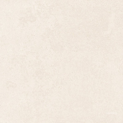 Porcini Crema Natural Stone Porcelain Wall or Floor Tile 600 x 600mm