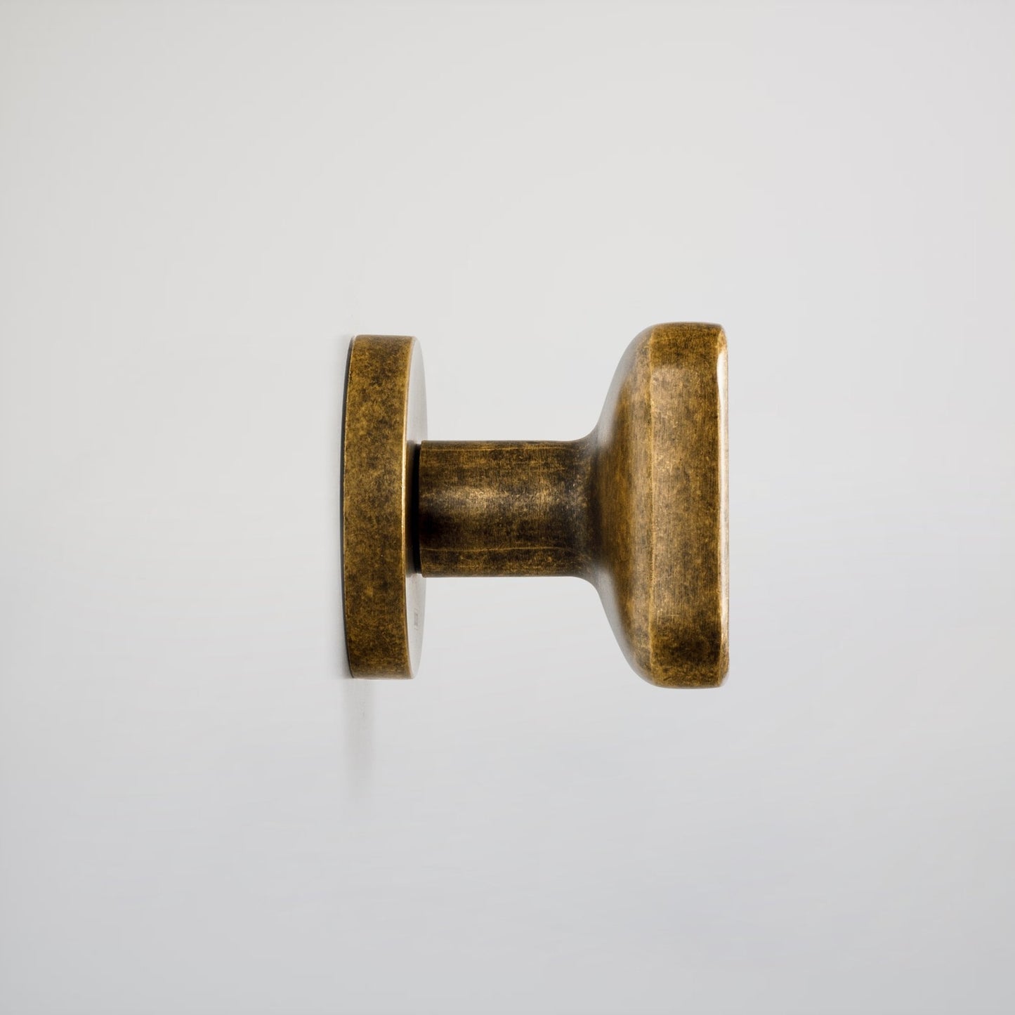 Savoy Aged Bronze Internal Door Knobs