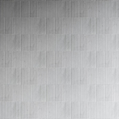 Shadow Raw Cut Carrara Marble Wall Tile