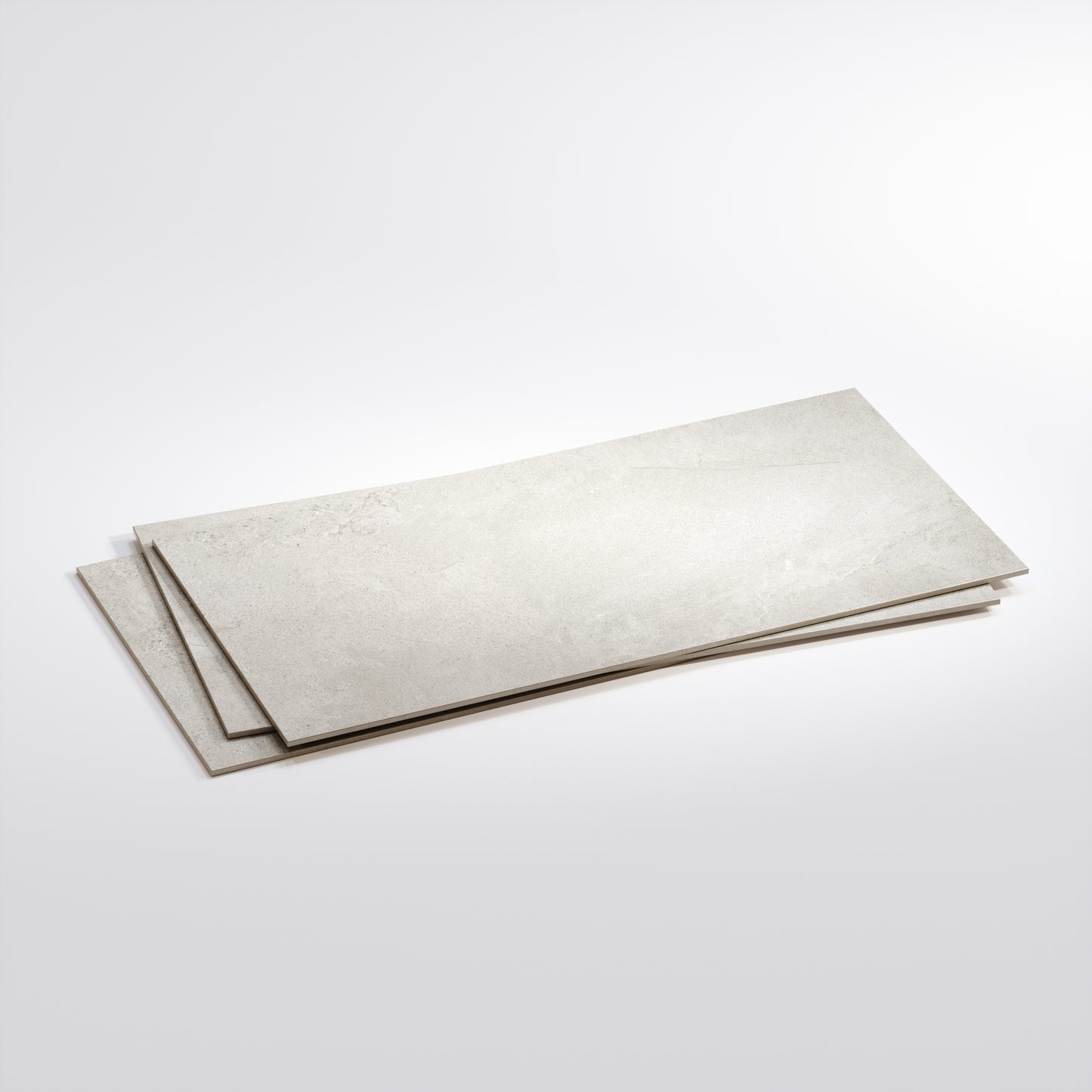 Torino Crema True Limestone Porcelain Tile 1200 x 600 mm
