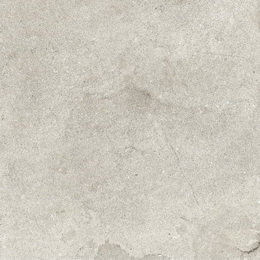Torino Grigio True Limestone Porcelain Tile 1200 x 600 mm