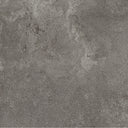 Torino Nero True Limestone Porcelain Wall or Floor Tile 600 x 600mm