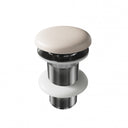 Unslotted Shore Basin Waste Fitting