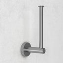Urban Brushed Stainless Toilet Roll Holder