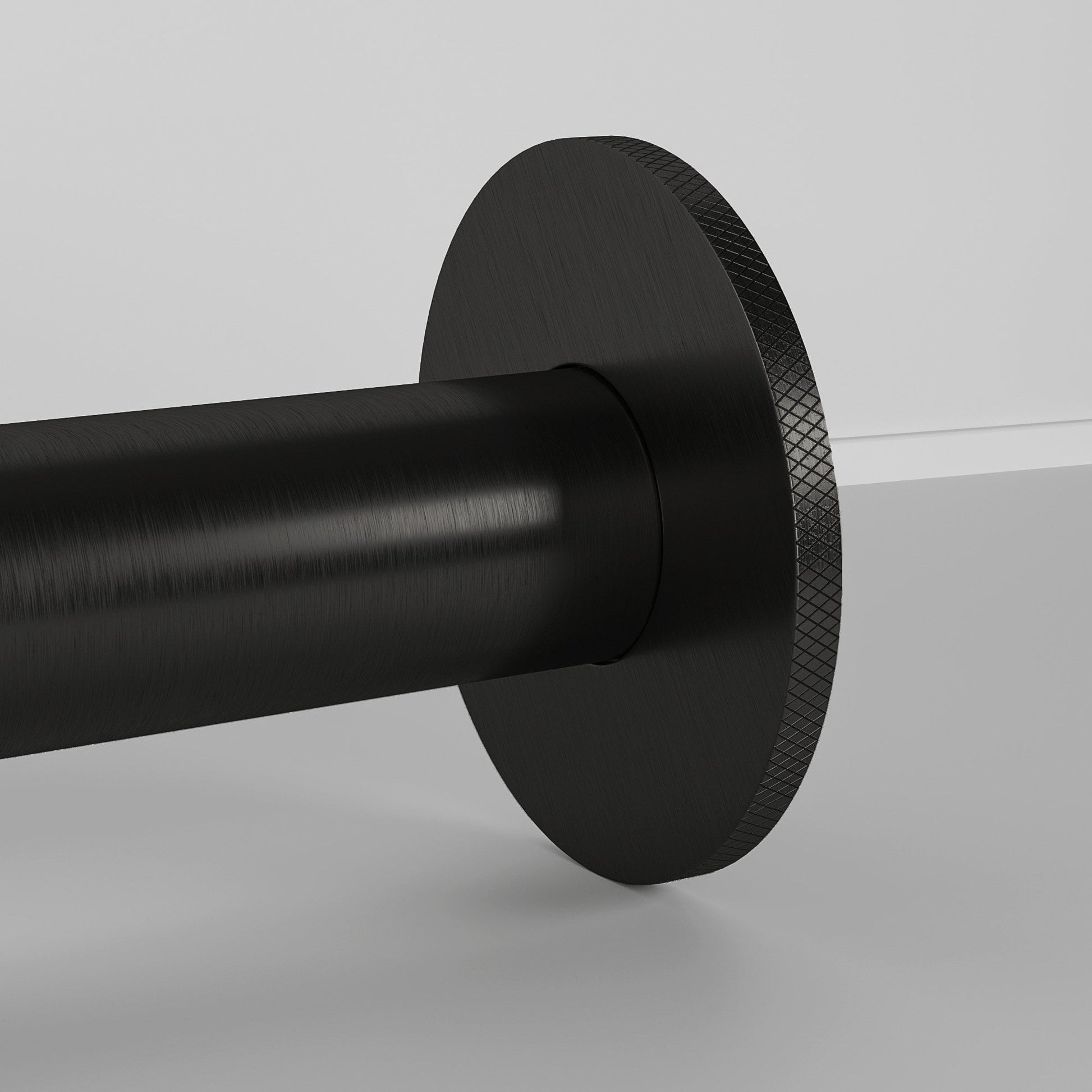 Urban Gunmetal Black Bottle Trap