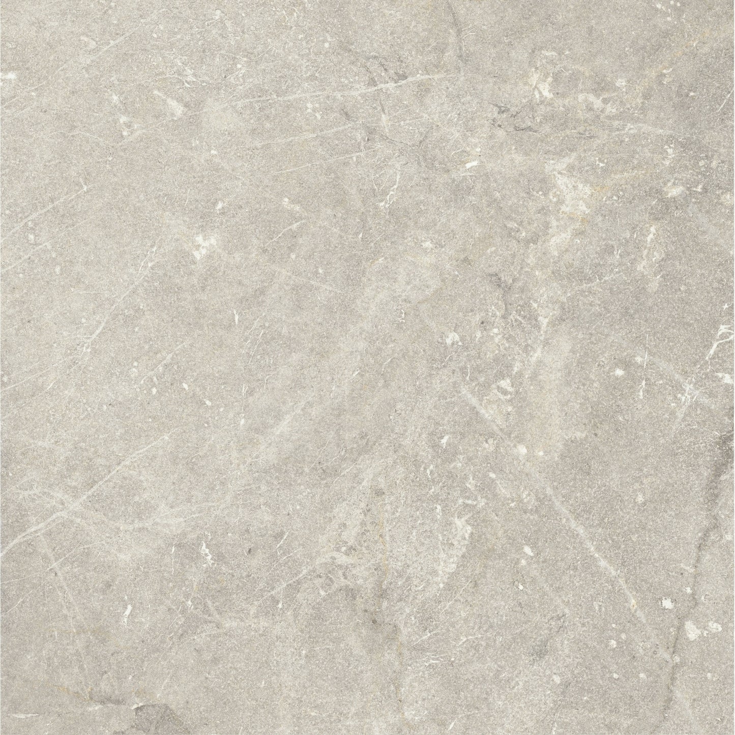 Vittorio Argento Limestone Porcelain Wall or Floor Tile 1200 x 600mm
