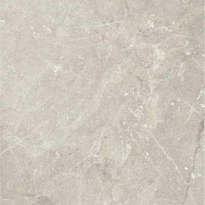 Vittorio Argento Limestone Porcelain Wall or Floor Tile 1200 x 600mm