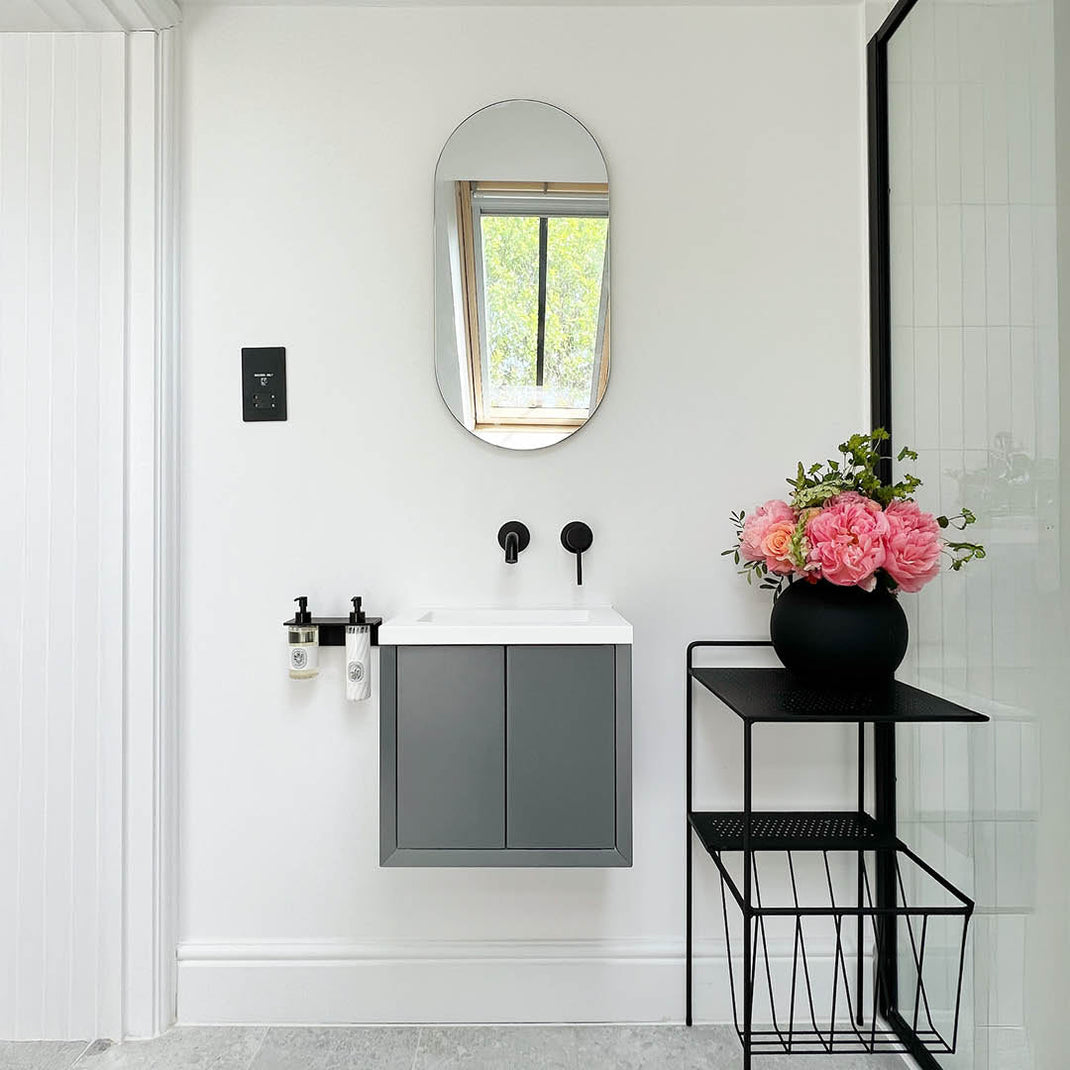 How To Transform Small Spaces