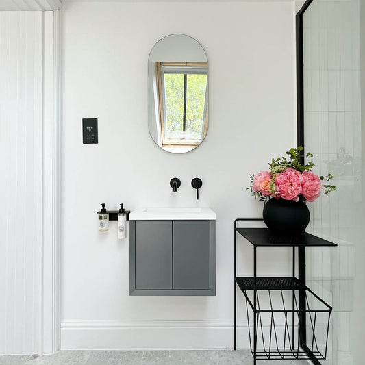 How To Transform Small Spaces