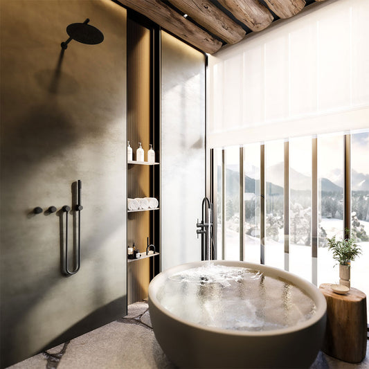 Rigby & Rigby Alpine Escapes