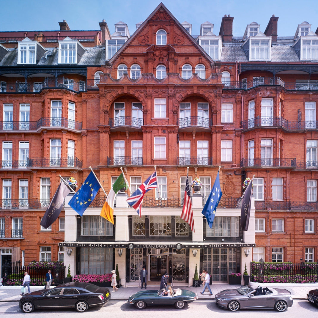 Claridges