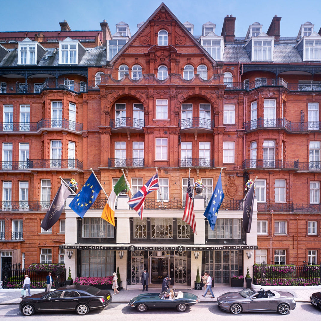 Claridges
