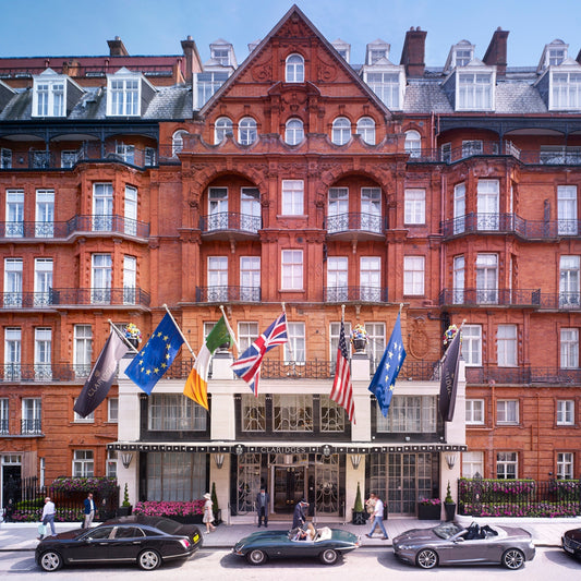 Claridges